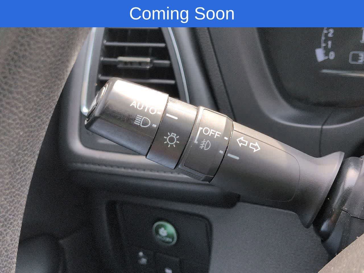 Used 2019 Honda HR-V EX image 27