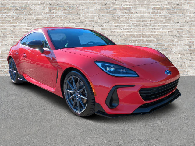 Used 2023 Subaru BRZ Limited