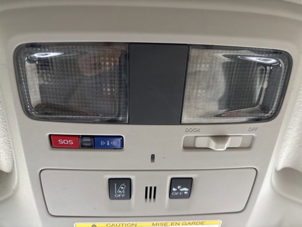 Used 2017 Subaru Crosstrek 2.0i Premium image 19