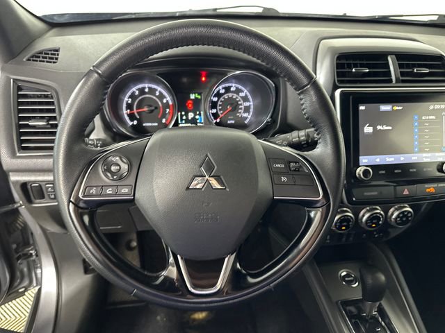 Used 2024 Mitsubishi Outlander Sport SEL image 14