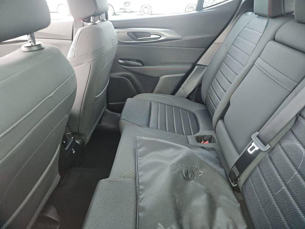 Used 2024 Dodge Hornet R/T w/ R/T Blacktop Package image 5