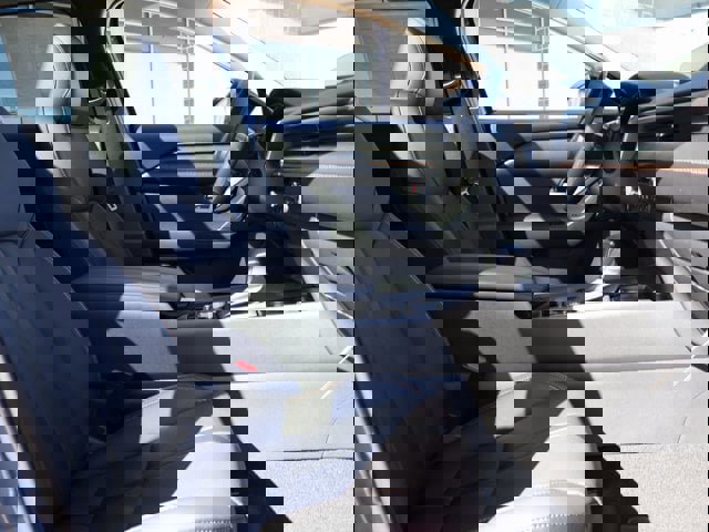 New 2026 MAZDA CX-50 2.5 Hybrid w/ Weather Package image 10