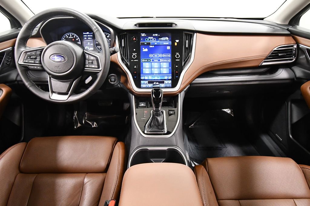 Used 2024 Subaru Outback Touring image 3
