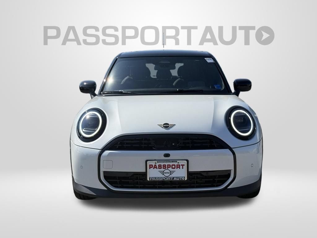 New 2027 MINI Cooper 4-Door Hardtop FWD video 2