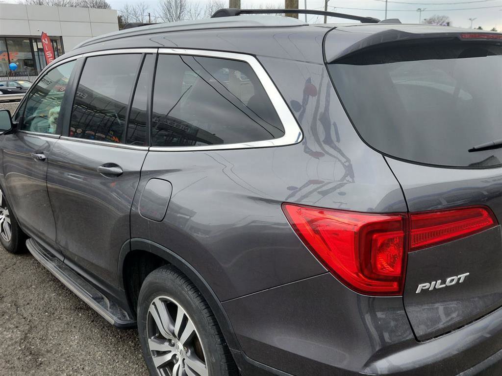 Used 2018 Honda Pilot EX-L image 4
