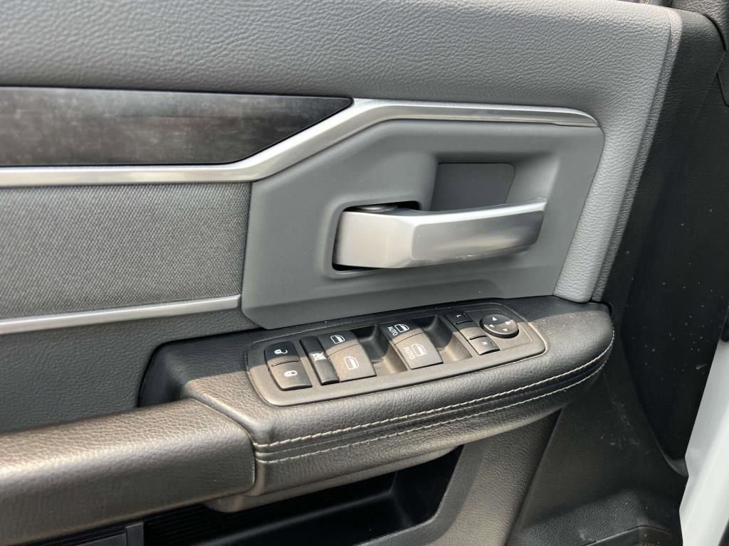 Certified 2022 RAM 2500 Big Horn image 19