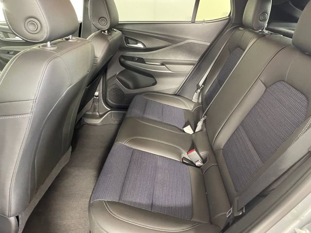 Certified 2025 Buick Envista Preferred w/ Convenience I Package FWD image 11