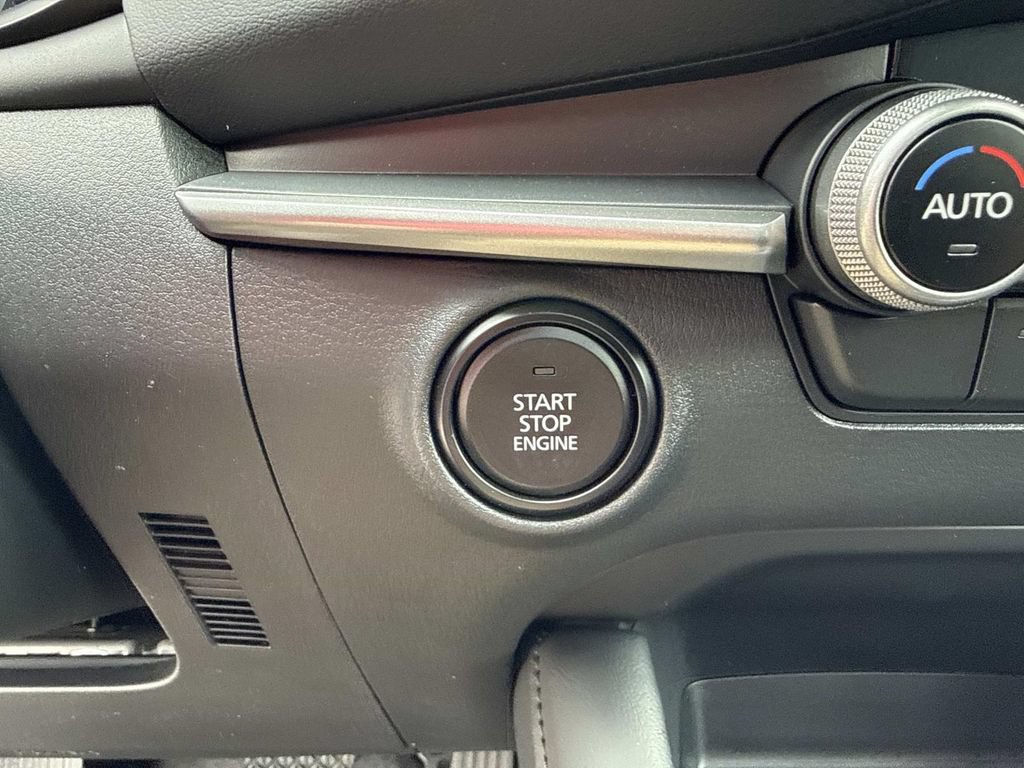 New 2026 MAZDA MAZDA3 s FWD image 31