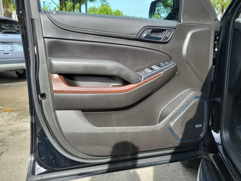 Used 2017 GMC Yukon SLE w/ SLE Value Package RWD image 17