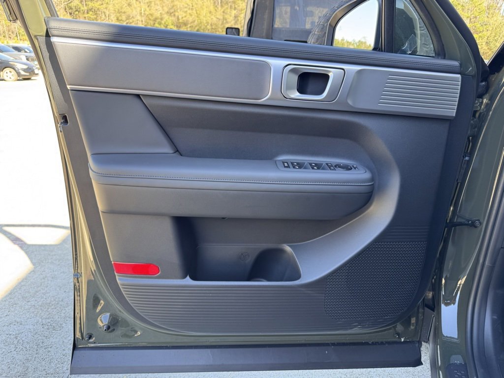 New 2026 Hyundai Santa Fe SEL image 22