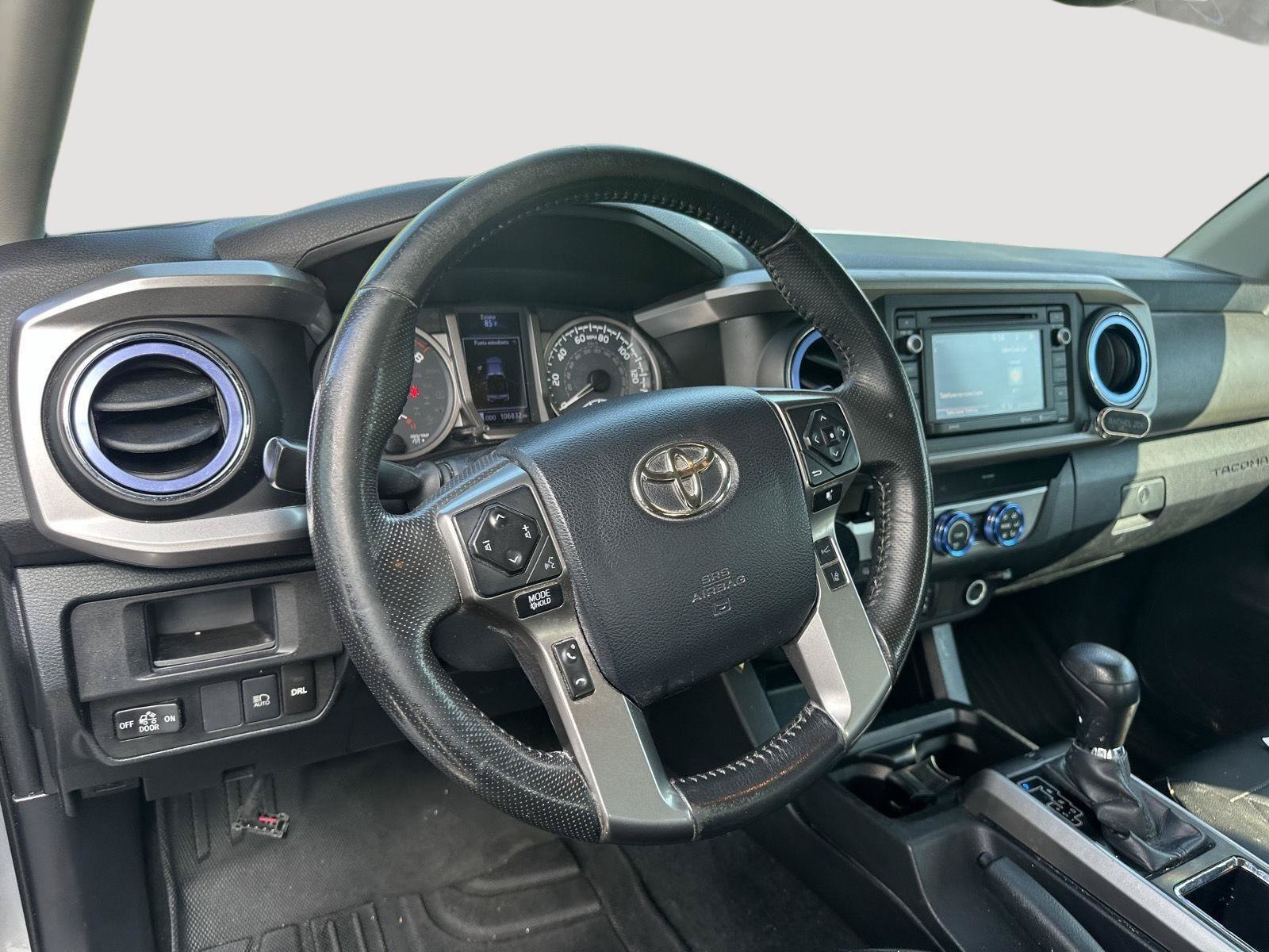 Used 2019 Toyota Tacoma SR5 RWD image 10