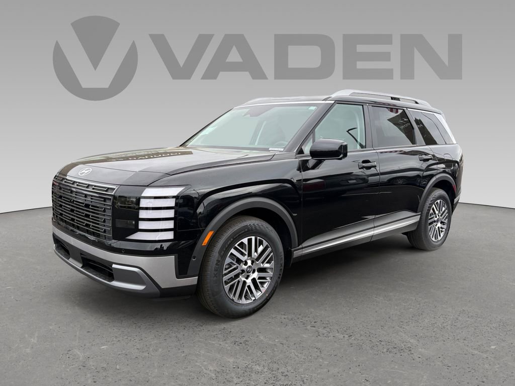 New 2026 Hyundai Palisade SEL FWD image 21