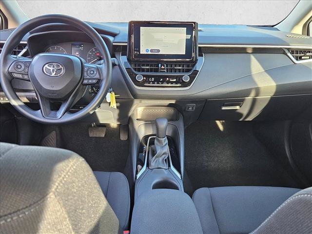 Used 2024 Toyota Corolla LE FWD image 16