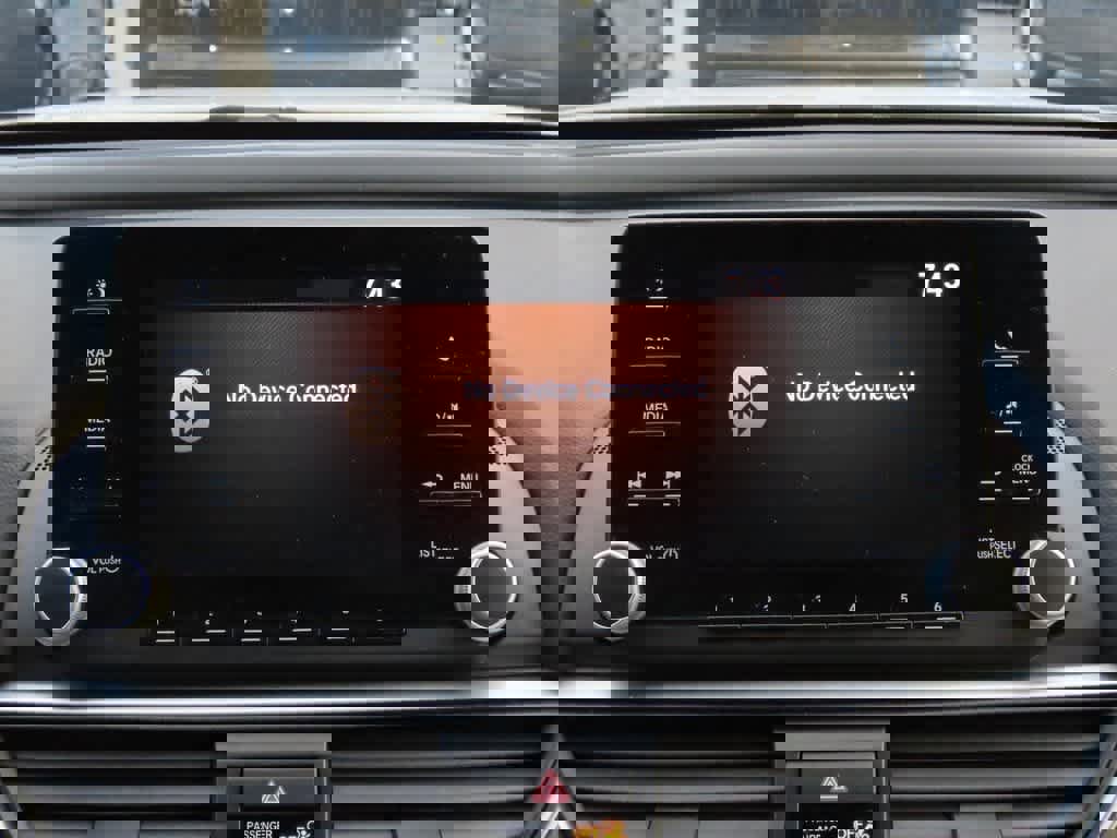 Certified 2020 Honda Accord LX image 19