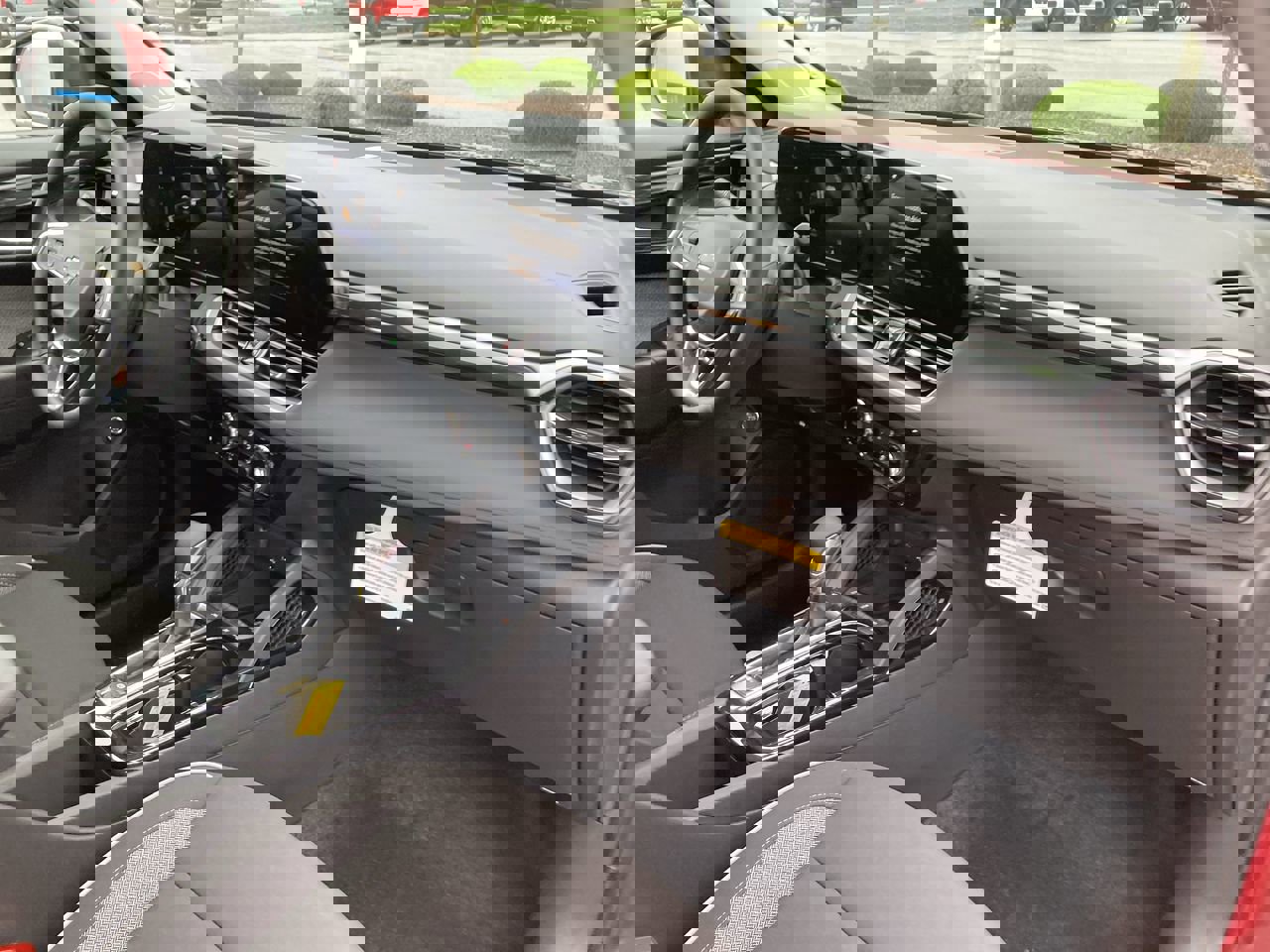 Used 2024 Chevrolet TrailBlazer LT w/ Convenience Package image 15