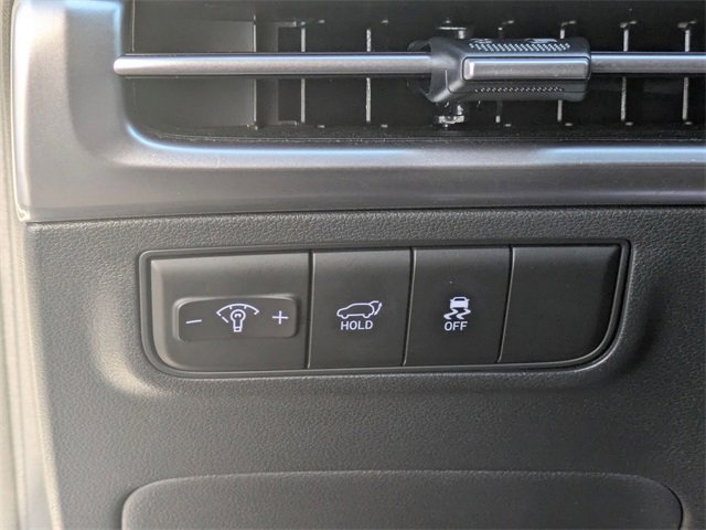 Certified 2025 Hyundai Tucson SEL image 20