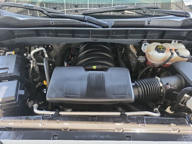 Used 2025 GMC Sierra 1500 SLT AWD/4WD image 30