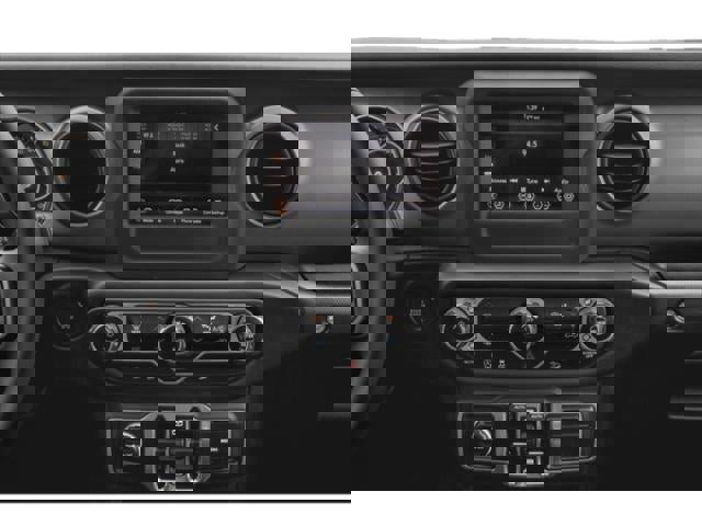 Used 2021 Jeep Wrangler Unlimited Sport image 10