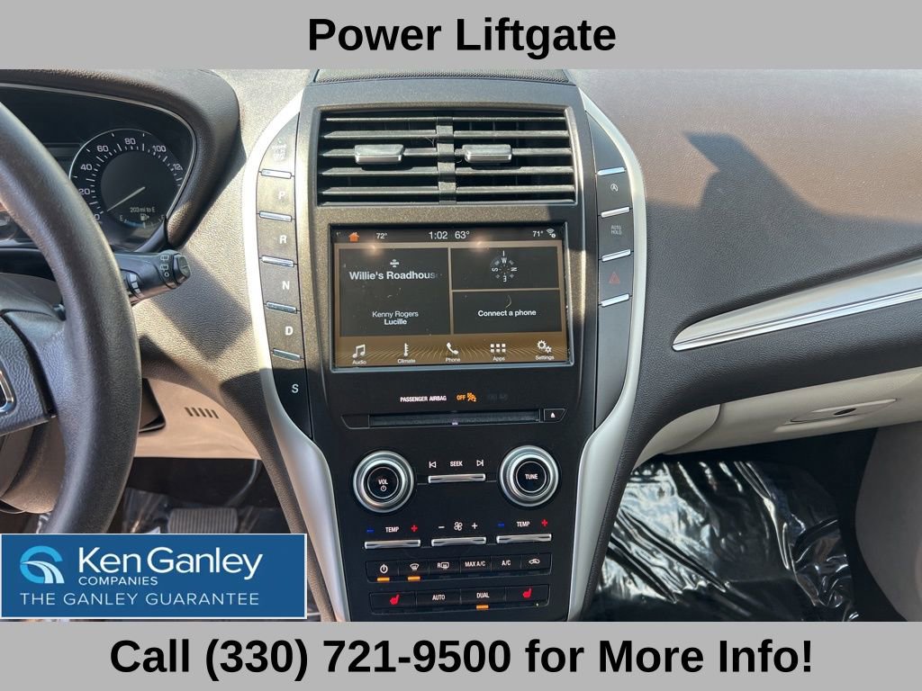 Used 2019 Lincoln MKC Premiere image 35