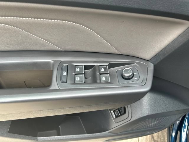 Used 2022 Volkswagen Atlas SE AWD/4WD image 11
