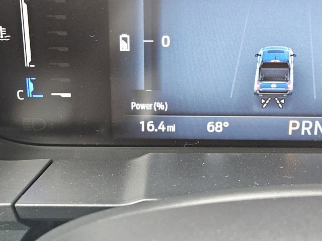 New 2025 Ford Maverick XL image 22