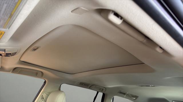 Certified 2023 Lexus GX 460 Premium w/ Premium Package AWD/4WD image 6
