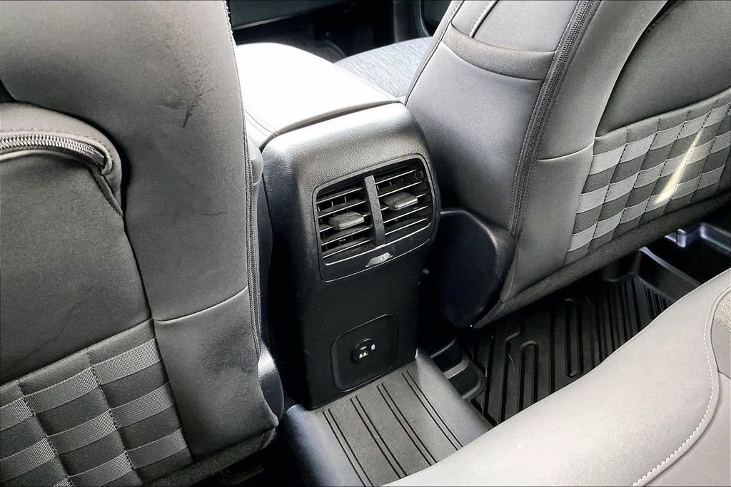 Used 2021 Ford Bronco Sport Big Bend w/ Big Bend Package image 34