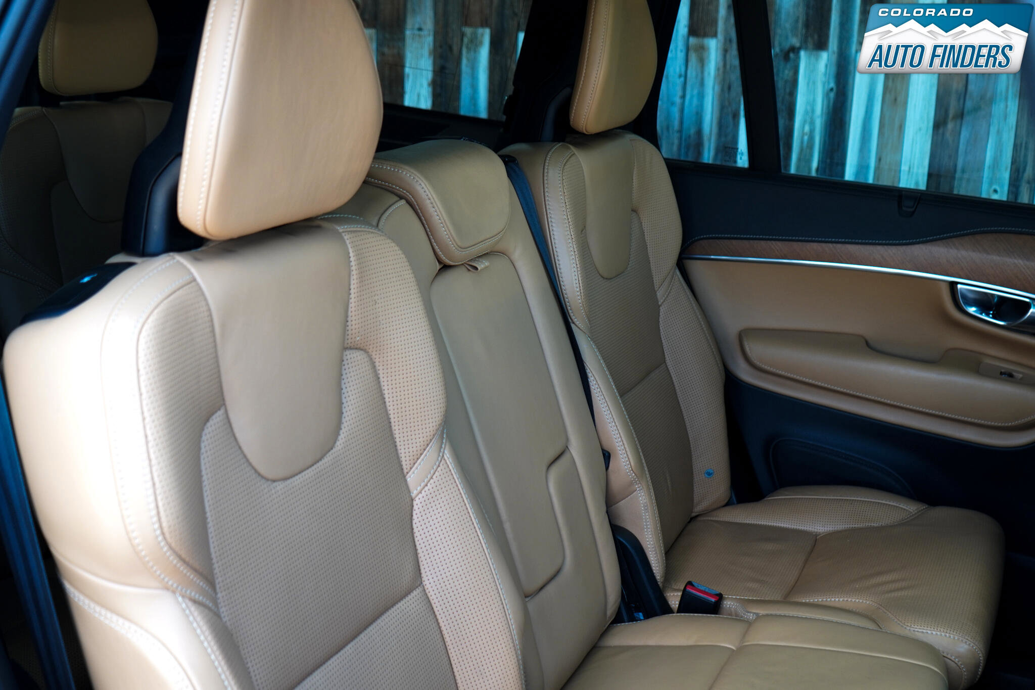 Used 2019 Volvo XC90 T6 Inscription w/ Advanced Package image 24