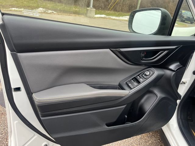 Certified 2021 Subaru Crosstrek 2.5i Sport w/ Moonroof Package image 12