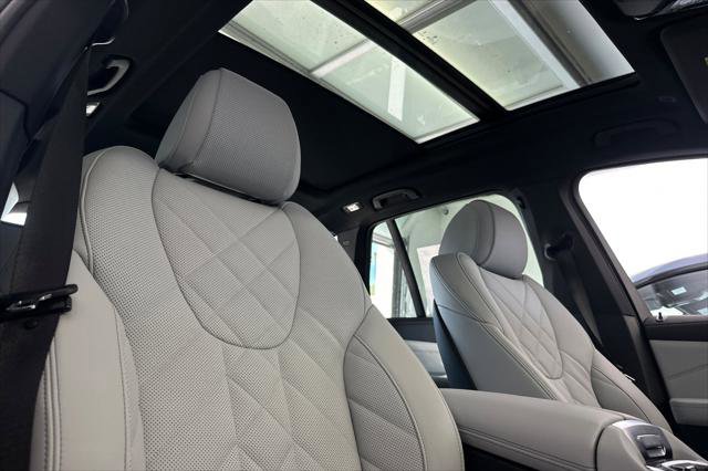 New 2026 BMW X5 sDrive40i w/ Premium Package RWD image 16
