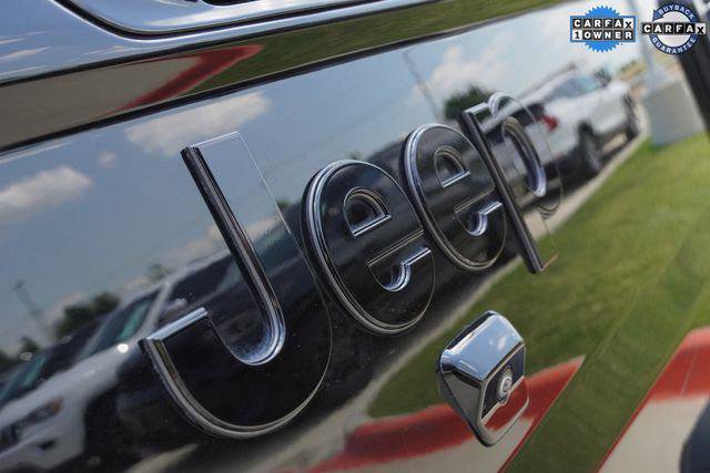 Certified 2021 Jeep Gladiator Overland image 10