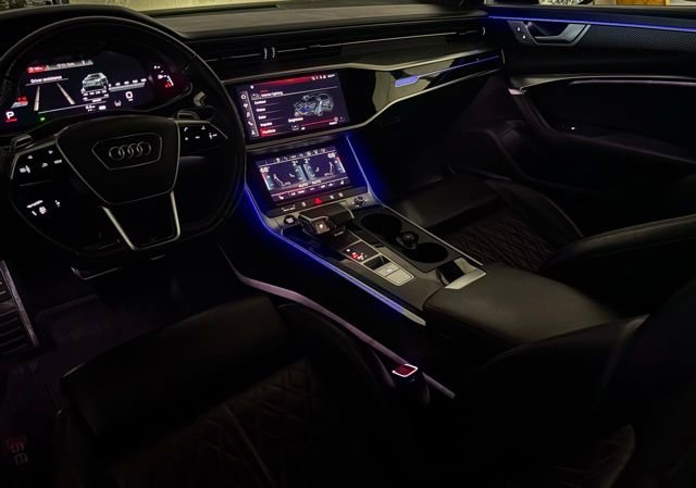 Used 2023 Audi S6 Prestige w/ Prestige Package AWD/4WD image 41