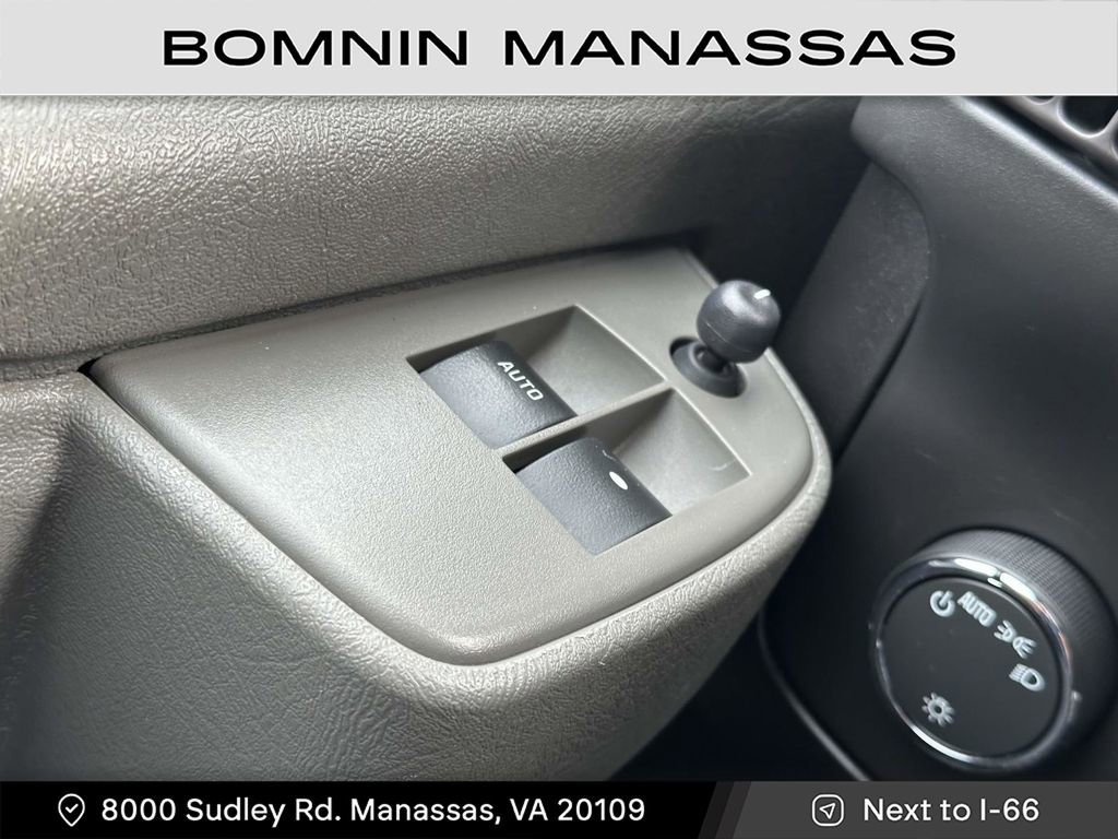 Used 2023 Chevrolet Express 2500 Work Van w/ Driver Convenience Package image 22