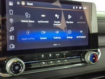 New 2026 Chevrolet Colorado W/T w/ WT Custom Package RWD image 18