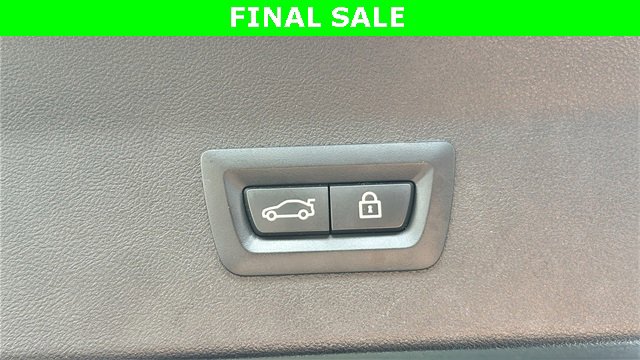 Used 2020 BMW X4 M40i image 19