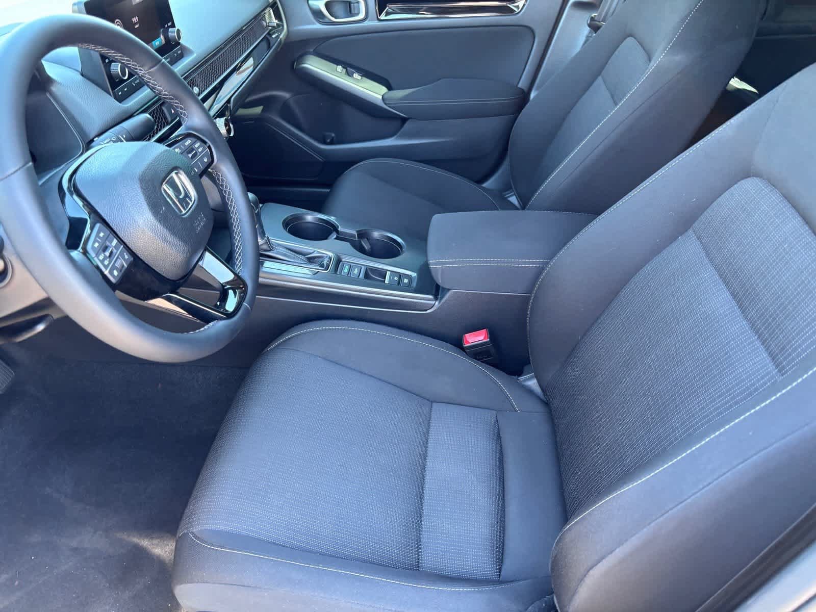 Used 2023 Honda Civic EX image 17