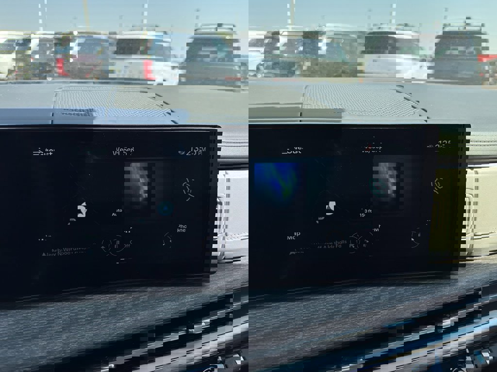 New 2026 Hyundai Santa Fe Limited image 10