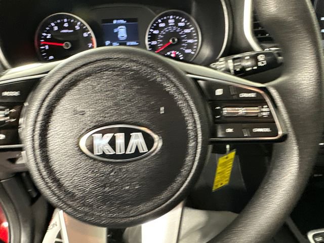 Used 2021 Kia Sportage LX image 27