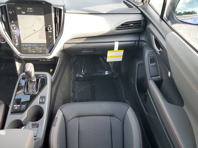 New 2025 Subaru Crosstrek 2.5i Limited w/ Crosstrek Mirror Package image 18