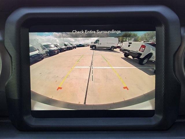 Used 2022 Jeep Wrangler Unlimited Sport image 18