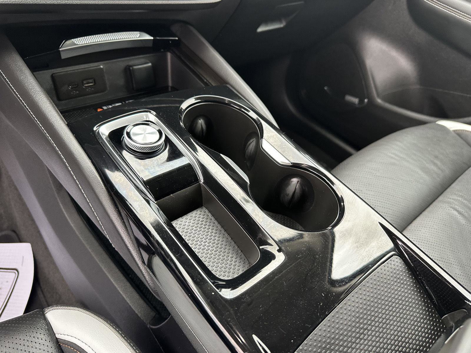 Used 2025 Buick Envision Sport Touring image 32