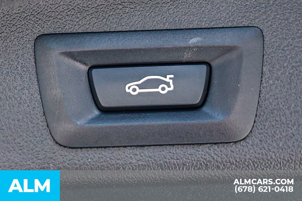 Used 2021 BMW X5 xDrive40i AWD/4WD image 27