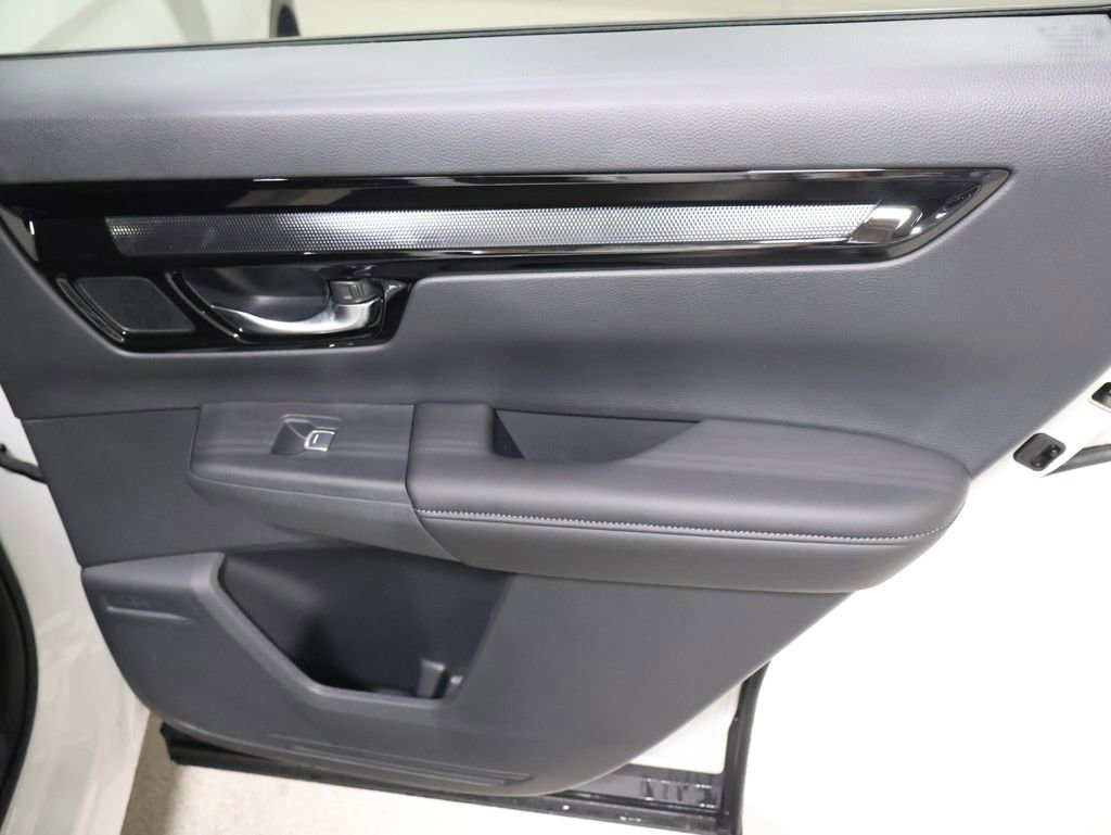 New 2026 Honda CR-V EX-L image 19