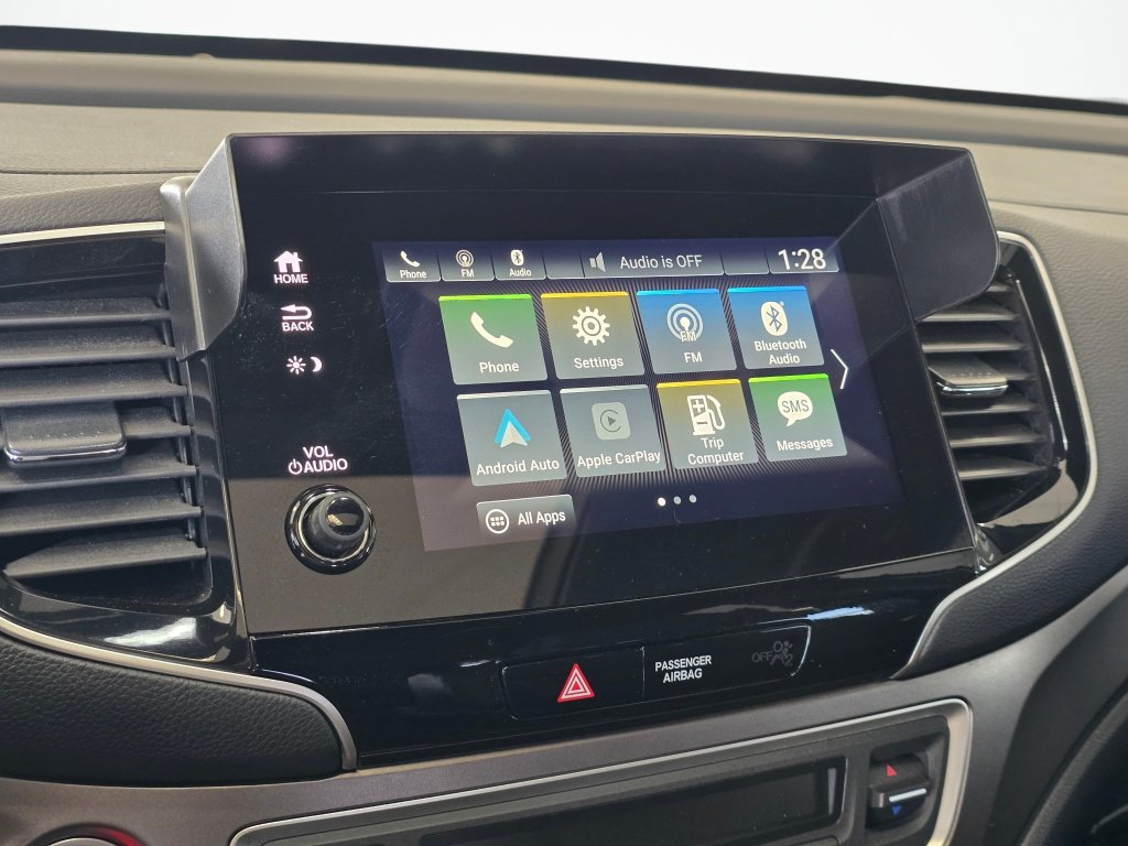 Used 2019 Honda Passport EX-L image 28