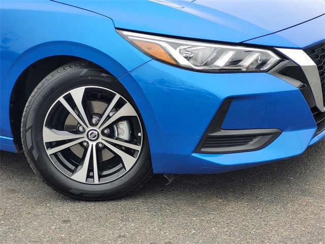 Used 2023 Nissan Sentra SV image 9
