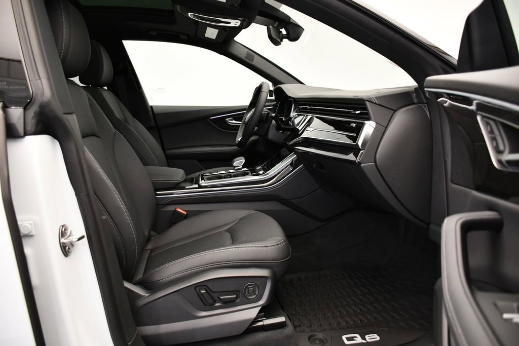 New 2026 Audi Q8 Premium Plus image 48