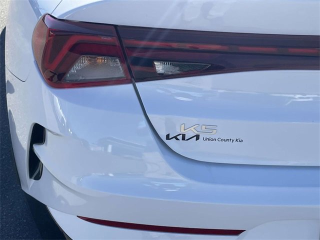 Certified 2023 Kia K5 GT-Line w/ GT-Line Premium Package image 16