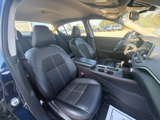 Used 2022 Nissan Altima 2.5 SR FWD image 16