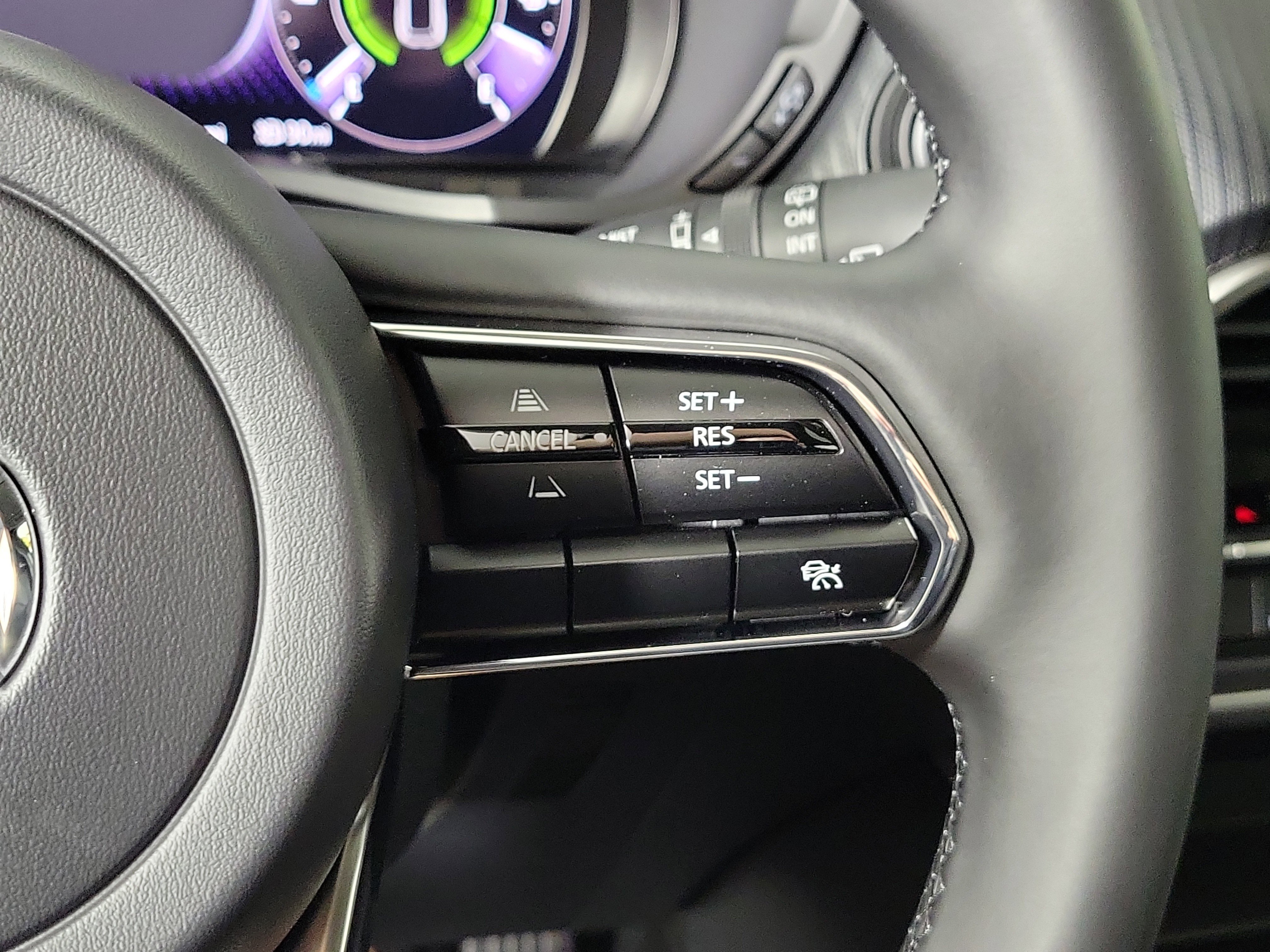 New 2026 MAZDA CX-70 SC image 16