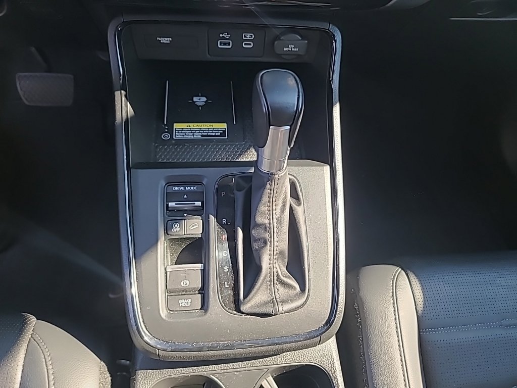 Used 2024 Honda CR-V EX-L image 14